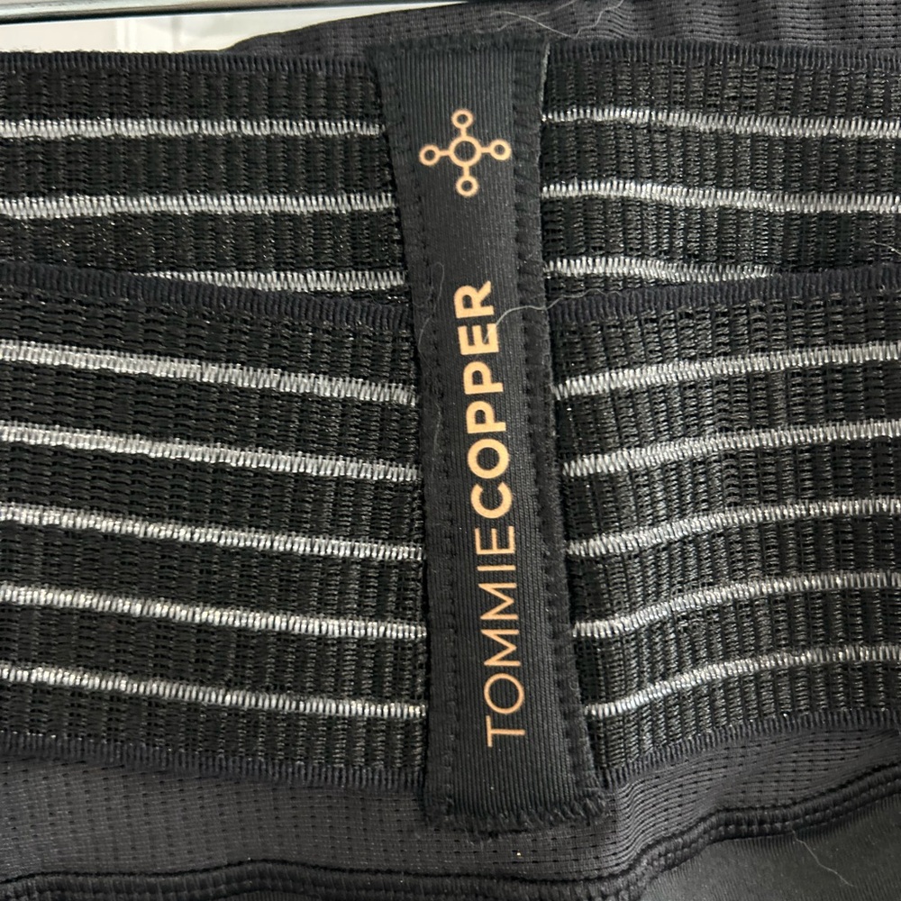 NWT Tommie Copper Adjustable leggings Large - Picture 4 of 7